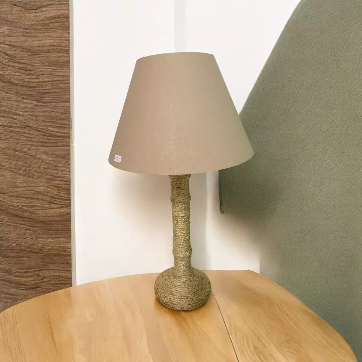 Lampe de table