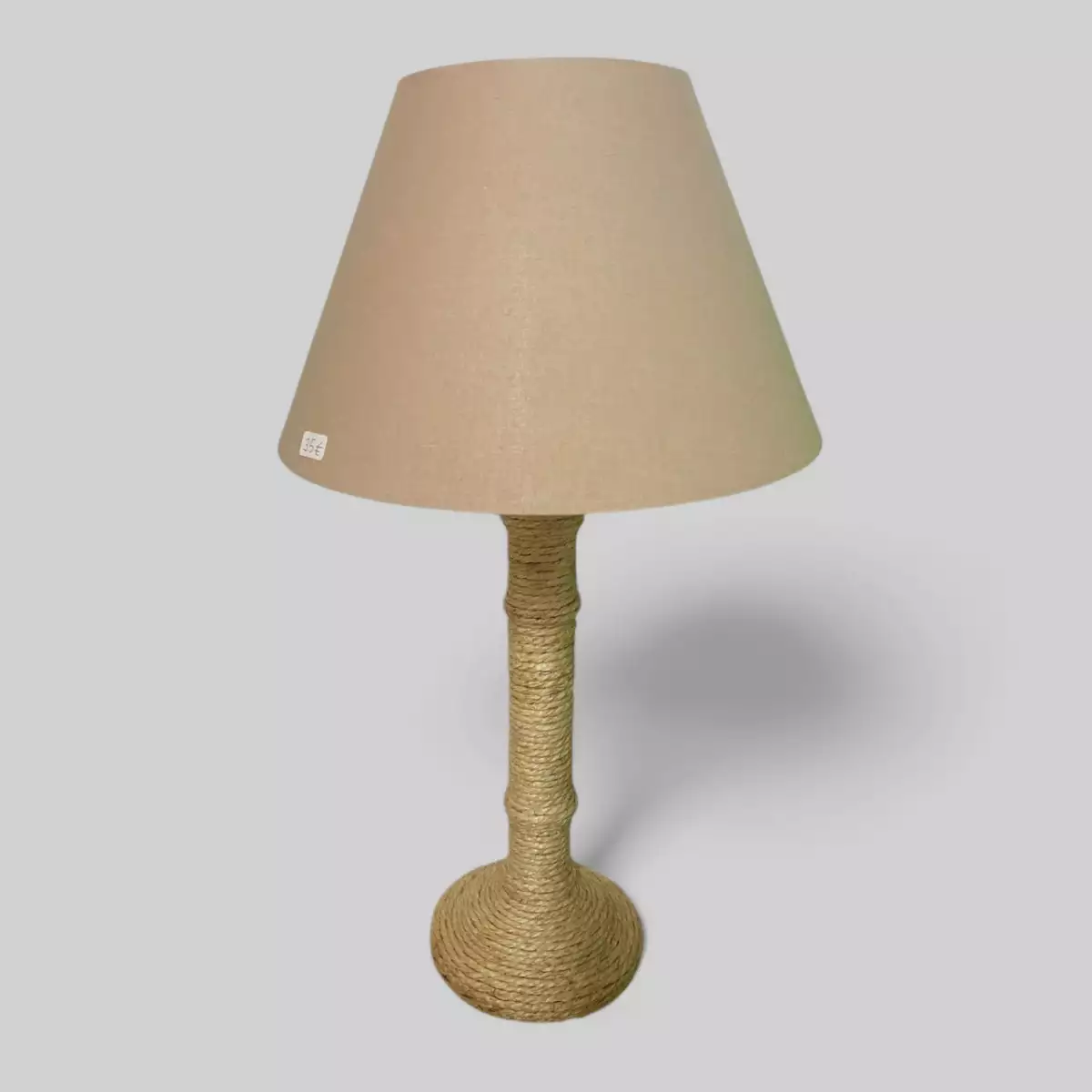 Lampe de table