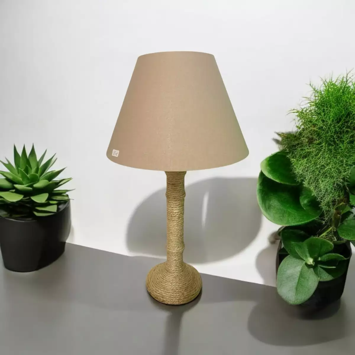 Lampe de table